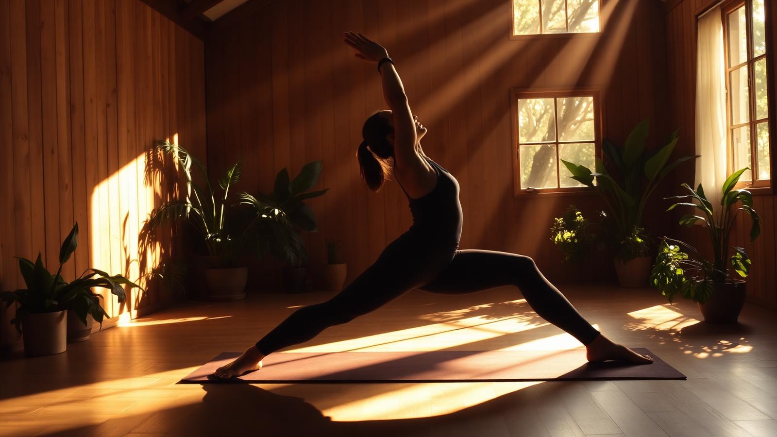 Movimiento consciente: el cuerpo que se quiere mover